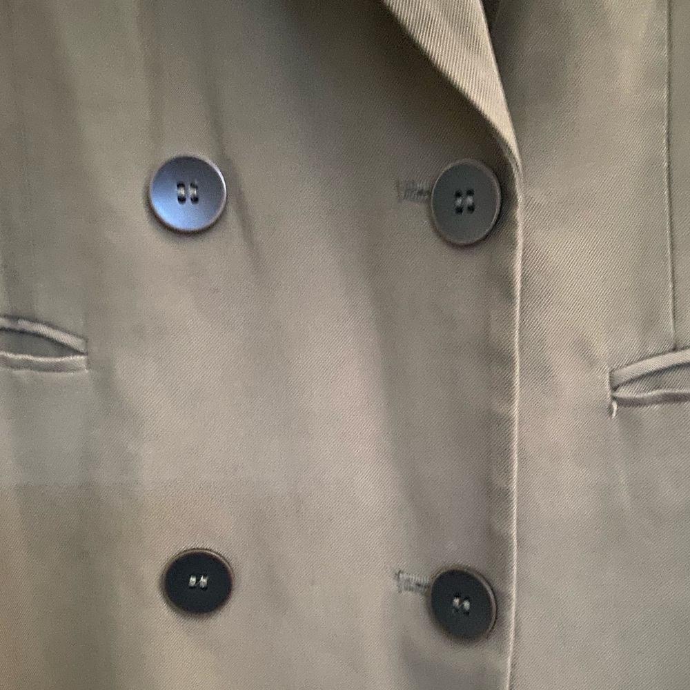 Jacket From Zara Basic - image 2